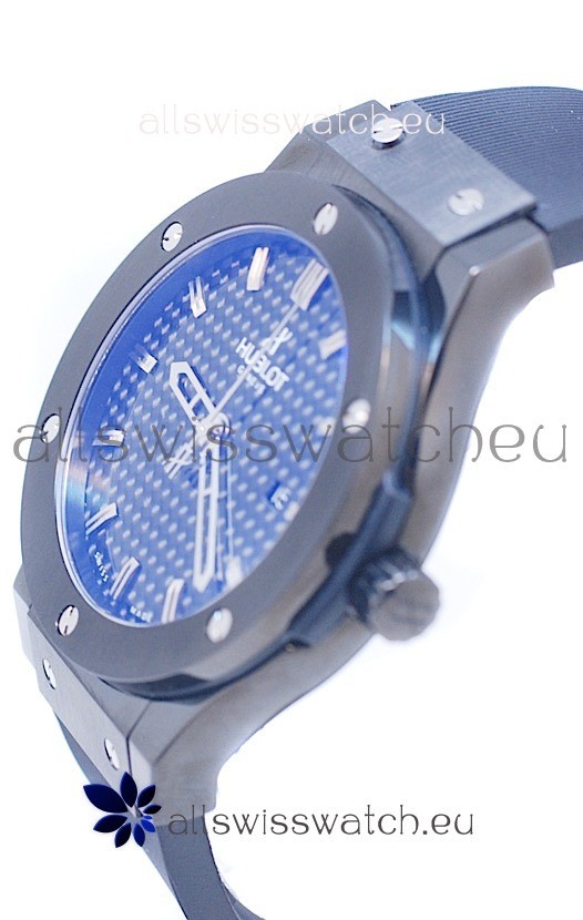 IMG_9081 Hublot Big Bang Black Magic Classic Fusion Replica 8