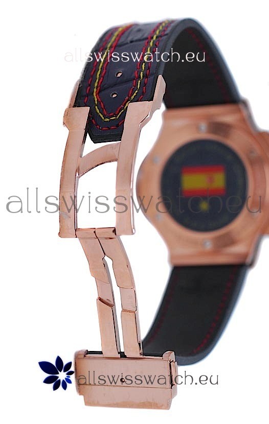 IMG_9081 Hublot Big Bang FIFA Special Edition Premium Grade Replica 8