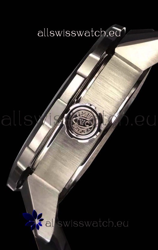 IMG_9081 IWC Aquatimer Automatic Expedition Jacques-Yves Costeau 1:1 Mirror Replica 8