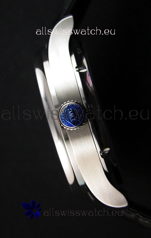 IMG_9081 IWC Portugieser Tourbillon Mystere Retrograde IW504601 White Dial UPDATED 2019 Version Replica 8