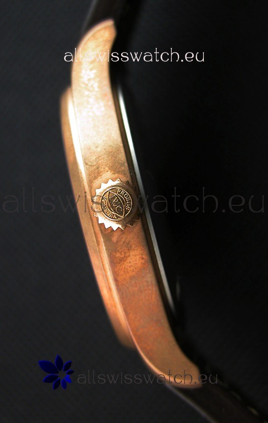 IMG_9081 IWC Pilot's Automatic Spitfire IW326802 1:1 Mirror Replica 8