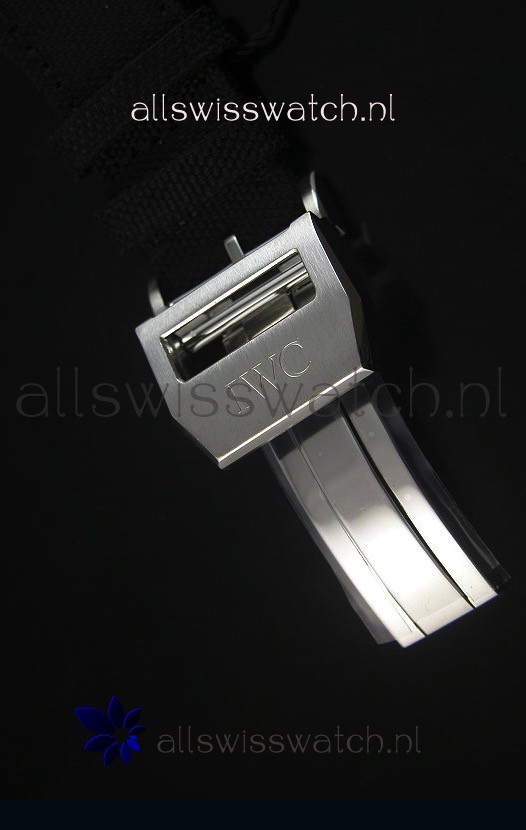 IMG_9081 IWC Big Pilot German Football Association Edition 1:1 Mirror Replica 8