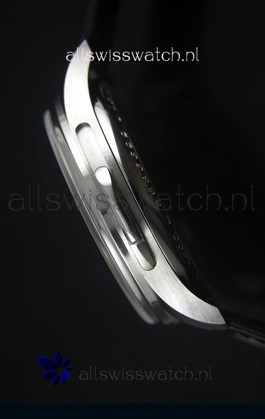 IMG_9081 IWC Portuguese Handwind Ref# IW5242 1:1 Mirror White Dial Replica 8