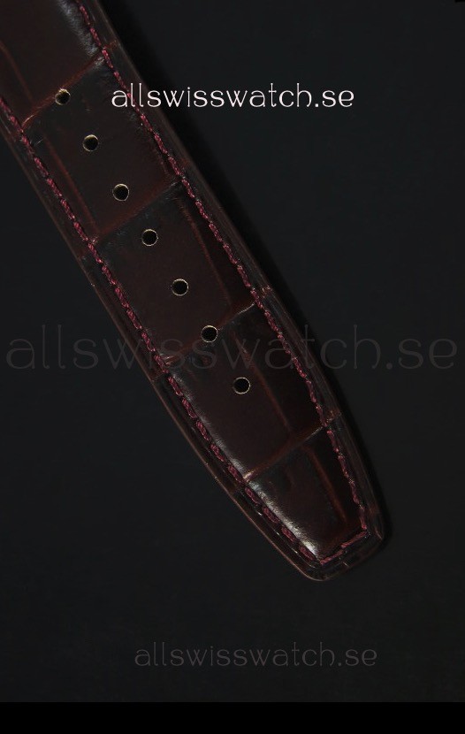 IMG_9081 IWC Portugieser IW545409 Rose Gold 1:1 Mirror Replica 8