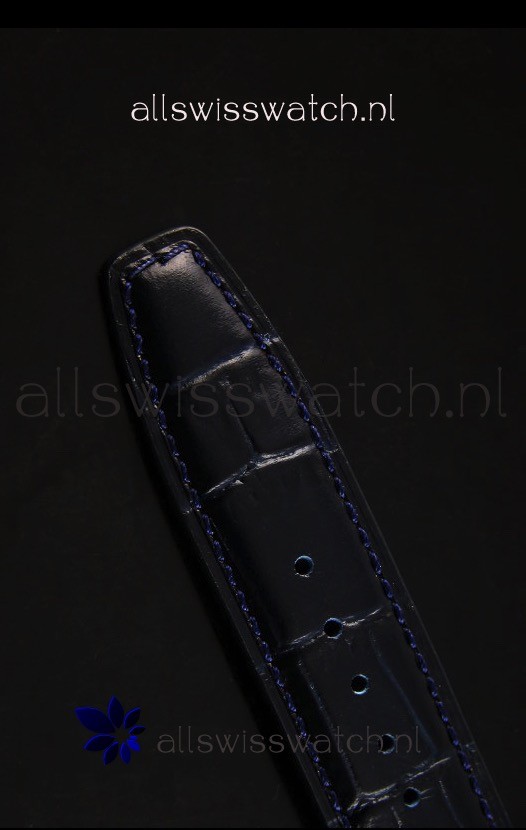 IMG_9081 IWC Portugieser IW500705 Automatic in White Dial - Updated 1:1 Mirror Replica 8