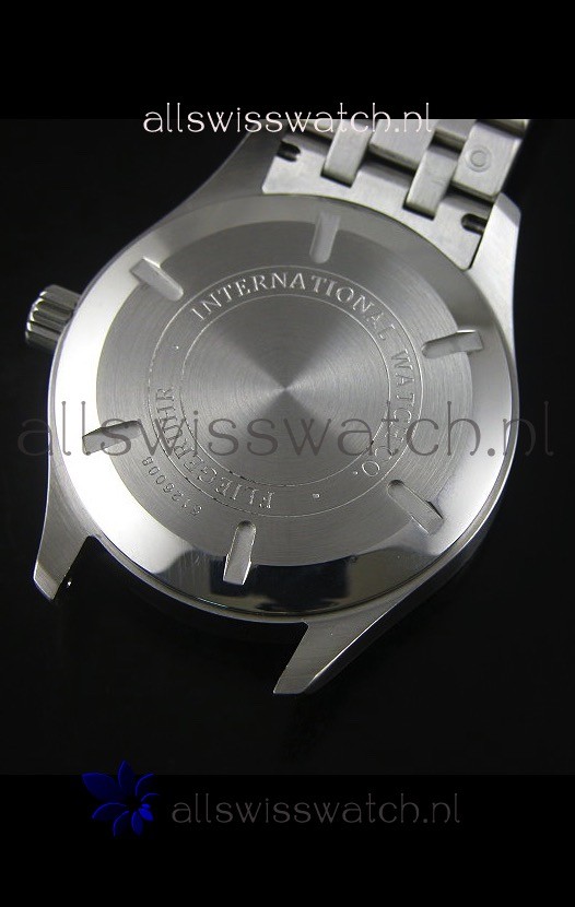 IMG_9081 IWC MARK XVIIin Steel Casing - 1:1 Mirror Replica 8