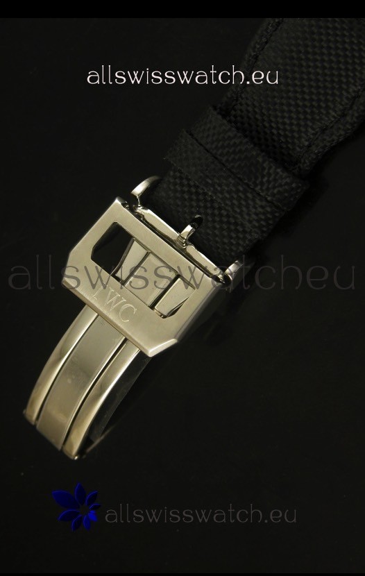 IMG_9081 IWC Big Pilot Top Gun Ceramic Case - 1:1 Mirror Replica 8