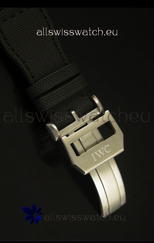 IMG_9081 IWC Pilot Top Gun Chronograph - 1:1 Mirror Edition Replica 8