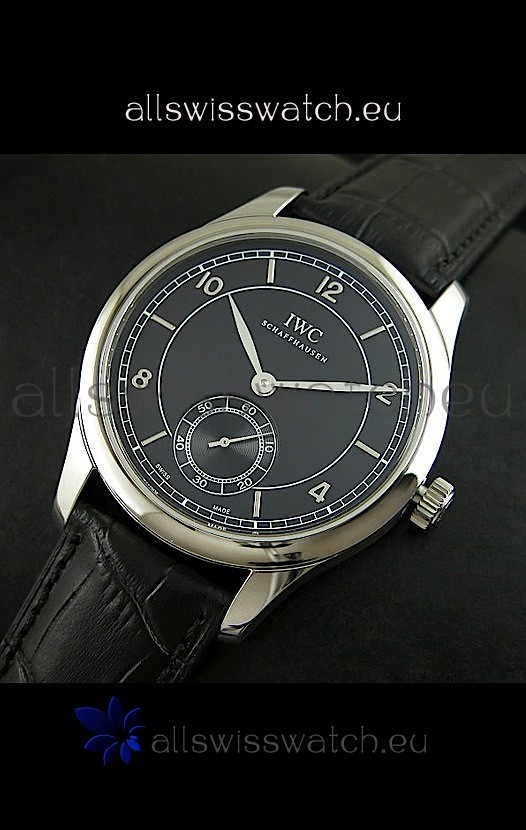 IMG_9081 IWC Portuguese Vintage- 1:1 Mirror Replica 8