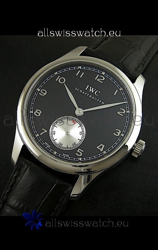 IMG_9081 IWC Portuguese Vintage- 1:1 Mirror Replica 8