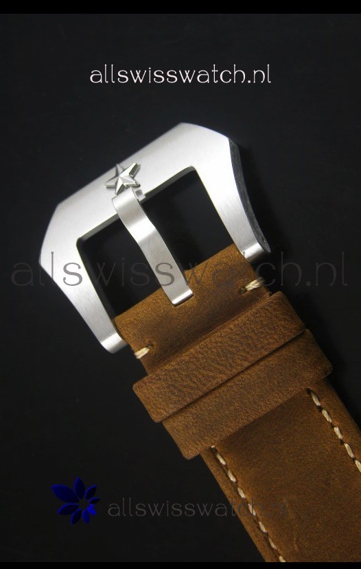 IMG_9081 Zenith Pilot Type 20 Extra Specialin Stainless Steel Replica 8