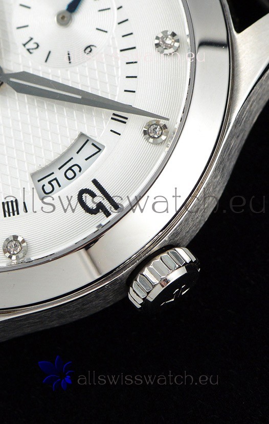 IMG_9081 Jaeger LeCoultre Master Control Stainless Steel Replica 8