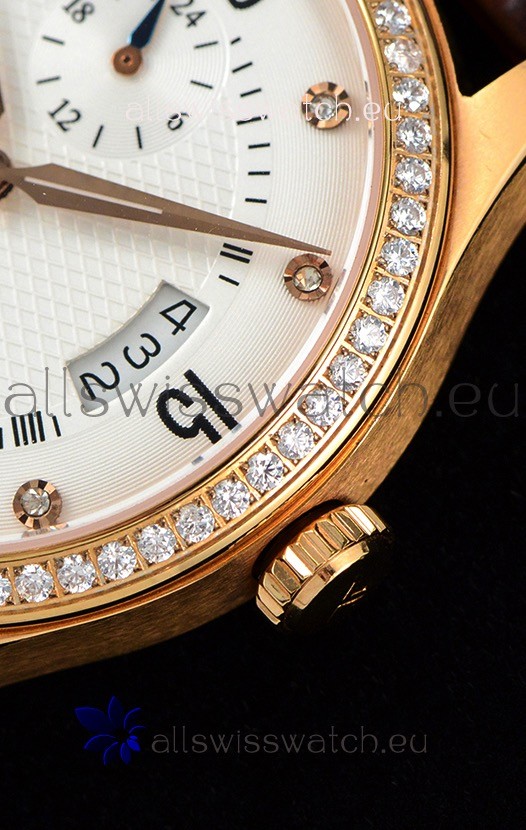 IMG_9081 Jaeger LeCoultre Master Control Rose Gold Replica 8