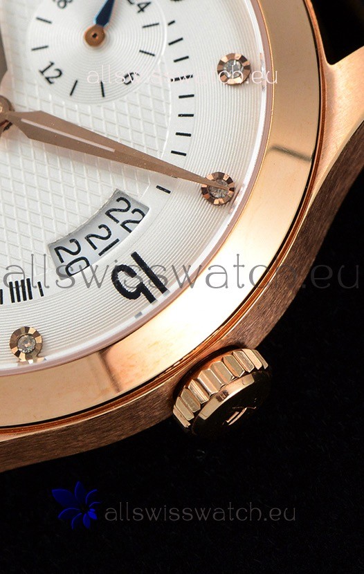 IMG_9081 Jaeger LeCoultre Master Control Rose Gold Replica 8
