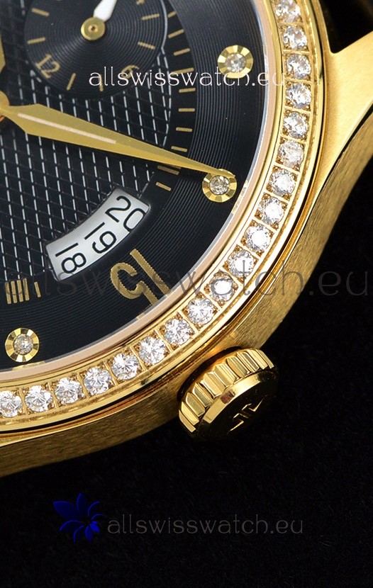 IMG_9081 Jaeger LeCoultre Master Control Yellow Gold Replica 8
