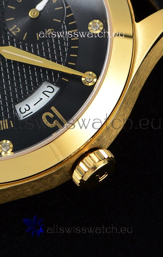 IMG_9081 Jaeger LeCoultre Master Control Yellow Gold Replica 8