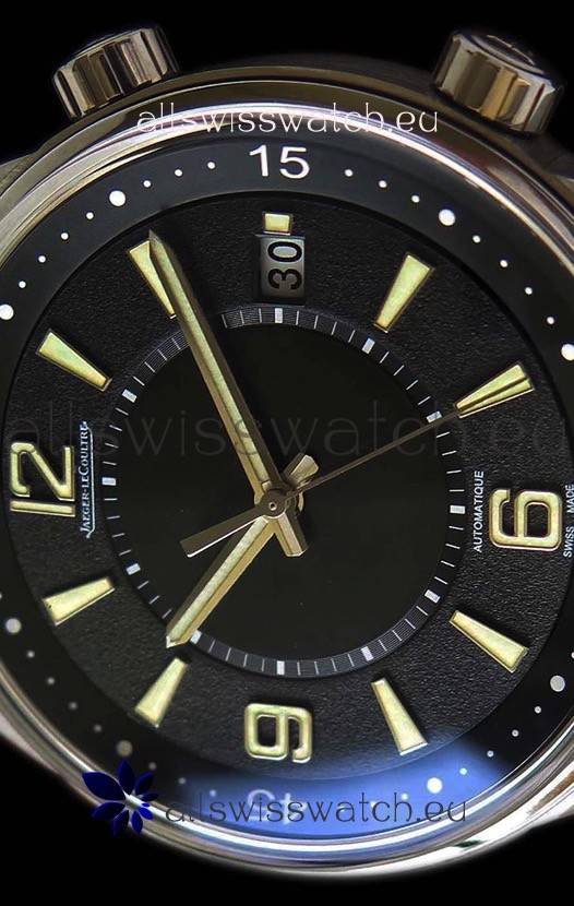 IMG_9081 Jaeger LeCoultre Polaris Memovax Rubber Strap 1:1 Mirror Replica 8