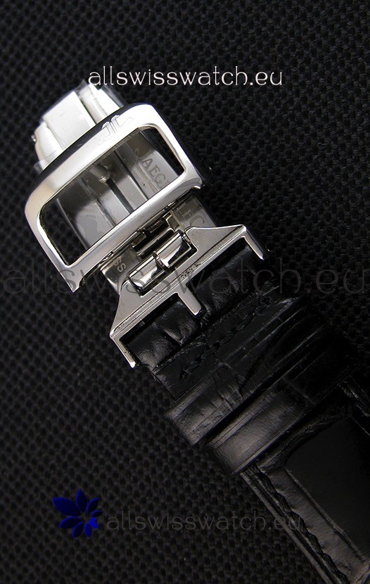 IMG_9081 Jaeger LeCoultre Master Geographic Power Reserve Steel Case Replica 8