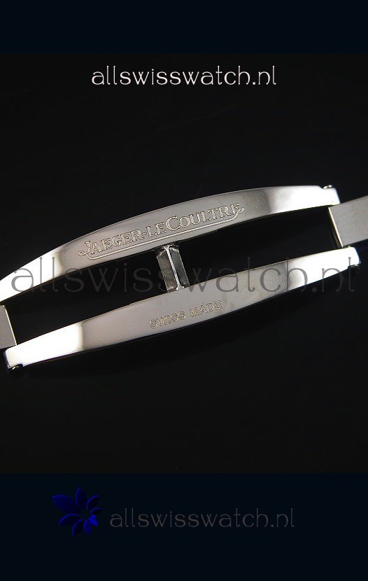 IMG_9081 Jaeger LeCoultre Master Control 1000 REF# 1358420 1:1 Mirror Replica 8