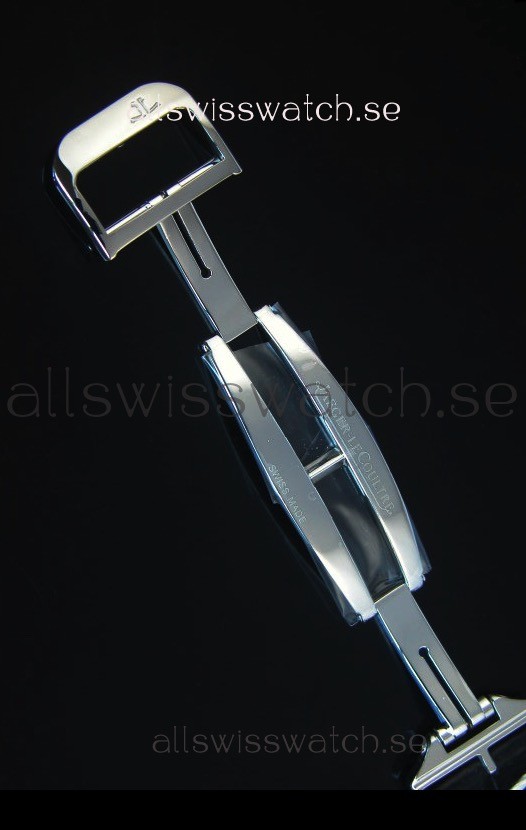 IMG_9081 Jaeger-LeCoultre REF#1378420 Master Ultra Thin Réserve De Marche 1:1 Mirror Replica 8