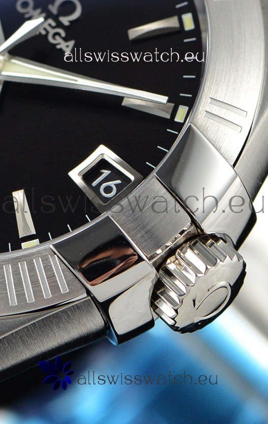 IMG_9081 Omega Co-Axial Constellation Master Chronometer 39MM 1:1 Mirror Replica 8