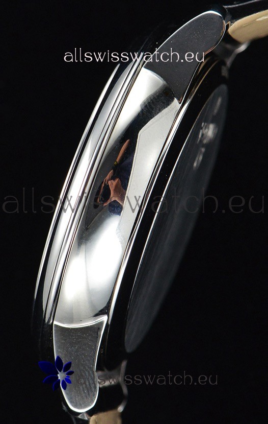 IMG_9081 Omega Co-Axial Prestige Power Reserve Stainles Steel Replica 8