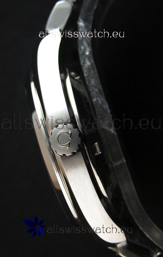 IMG_9081 Omega Master Co-Axial Aqua Terra 150M Ryder Cup Edition 1:1 Mirror Replica 8