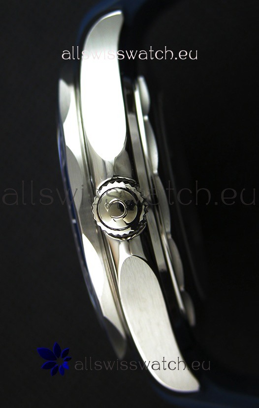 IMG_9081 Omega Seamaster 300M Co-Axial Master Chronometer GREY 1:1 Mirror Replica 8