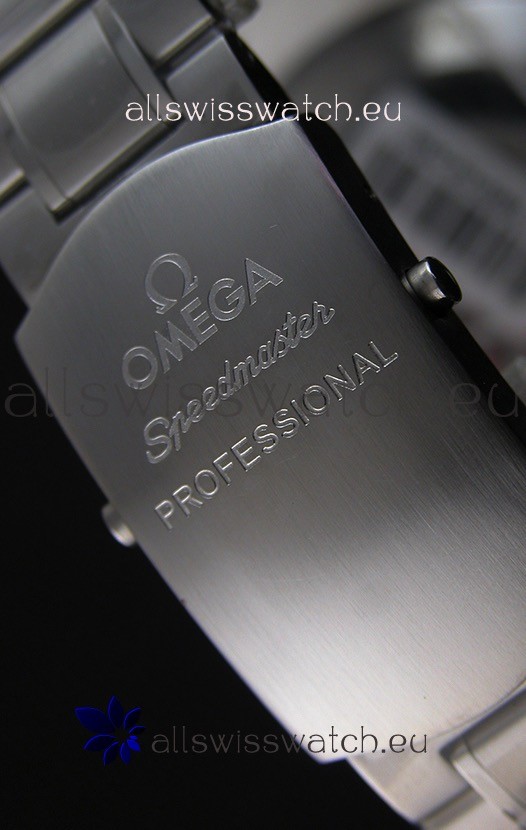 IMG_9081 Omega Speedmaster Professional SNOOPY Limited Edition Replica 8