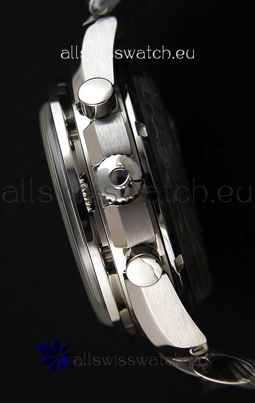IMG_9081 Omega Speedmaster Racing Co-Axial Master ChronographBlack Dial Replica 8