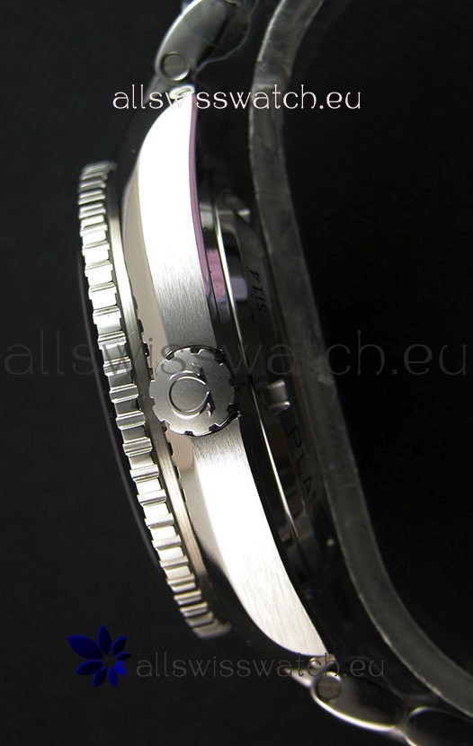 IMG_9081 Omega Seamaster Planet Ocean Black Strap 42MM 1:1 Ultimate Edition Replica 8