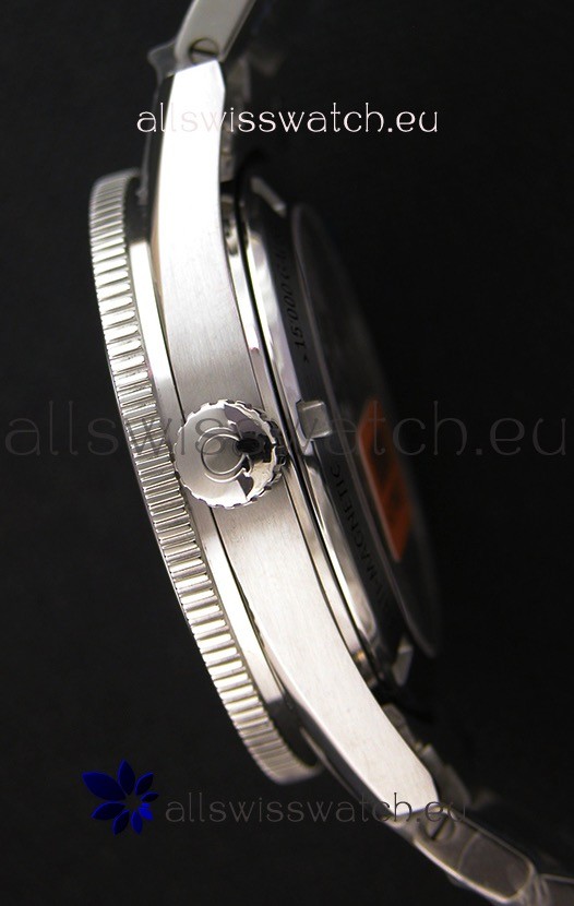 IMG_9081 Omega Seamaster 300 CoAxial 007 Spectre Edition 1:1 Mirror Ultimate Edition Replica 8