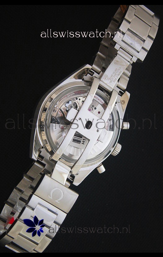 IMG_9081 Omega Speedmaster 57 Co-Axial Chronograph Steel Markers Replica 8