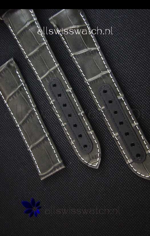 IMG_9081 Omega Speedmaster Grey Side of the Moon 1:1 Mirror Replica 8