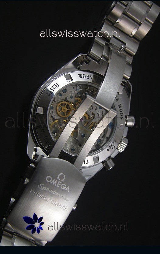 IMG_9081 Omega Speedmaster Apollo 16 Moon Replica 8