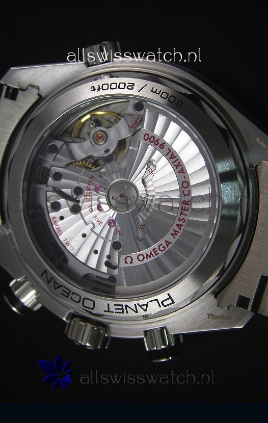 IMG_9081 Omega Seamaster Planet Ocean 600M Master Chronograph 1:1 Mirror Replica 8
