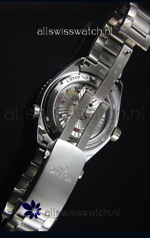 IMG_9081 Omega Seamaster Planet Ocean 600M GMT GoodPlanet 1:1 Mirror Replica 8