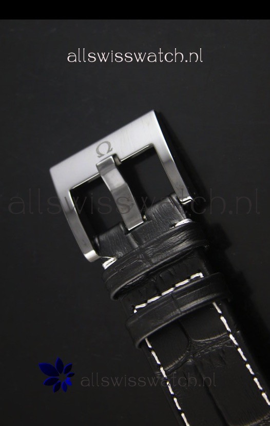 IMG_9081 Omega Speedmaster Dark Side of the Moon - Sedna Black 1:1 Mirror Replica 8