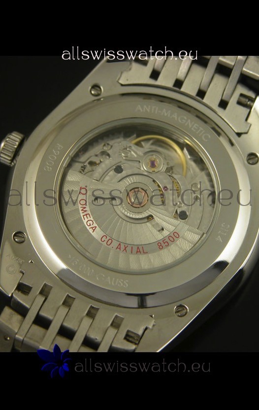 IMG_9081 Omega Seamaster Master Co-Axial Chronometer - 1:1 Ultimate Mirror Replica 8
