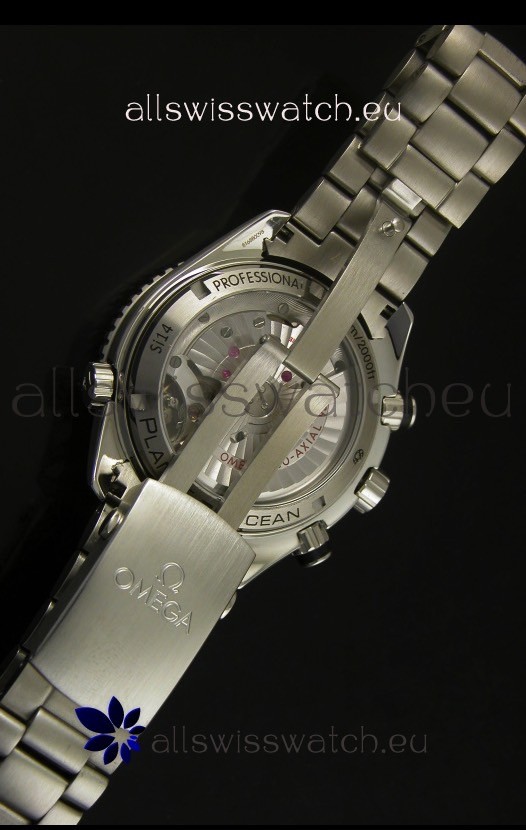 IMG_9081 Omega Seamaster Planet Ocean Professional 9300 - 1:1 Mirror Ultimate Edition Replica 8
