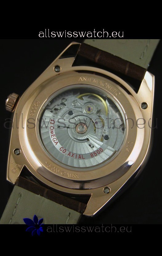 IMG_9081 Omega Seamaster Master Co-Axial Chronometer - 1:1 Ultimate Mirror Replica 8