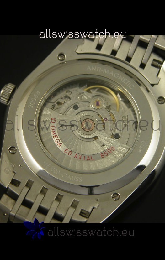 IMG_9081 Omega Seamaster Master Co-Axial Chronometer - 1:1 Ultimate Mirror Replica 8