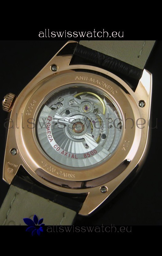 IMG_9081 Omega Seamaster Master Co-Axial Chronometer - 1:1 Ultimate Mirror Replica 8