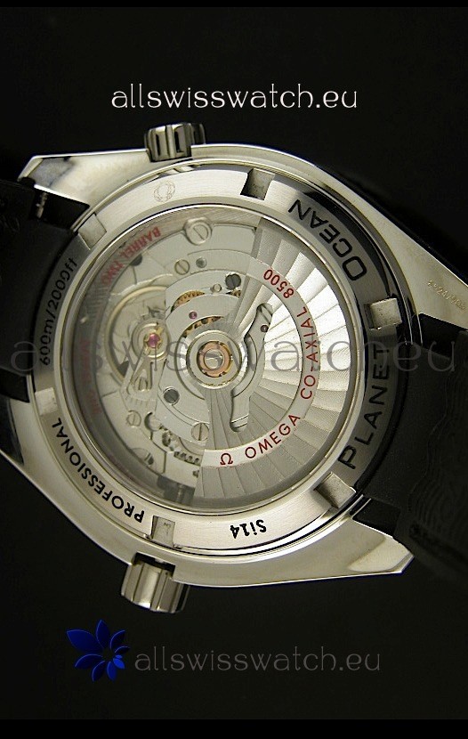 IMG_9081 Omega Seamaster Planet Ocean- 1:1 Mirror - 42MM Replica 8