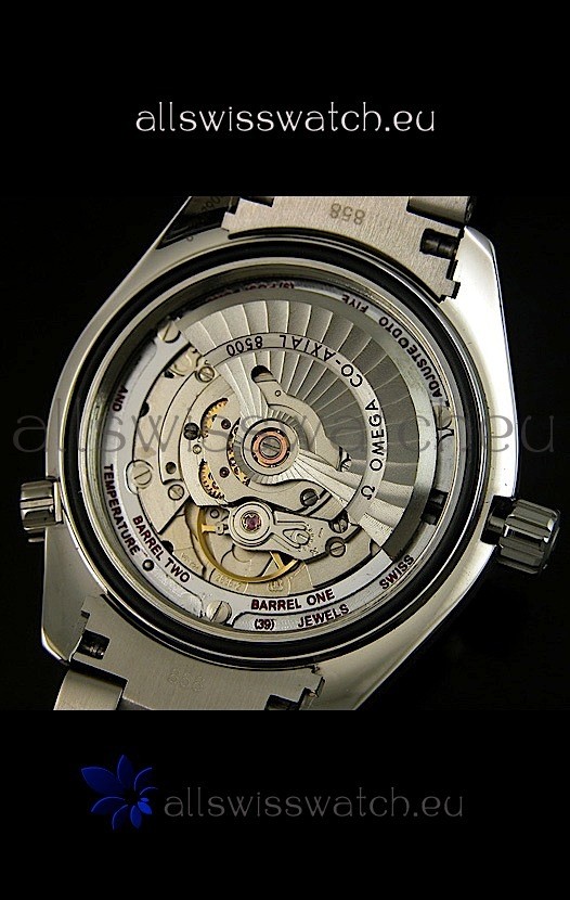 IMG_9081 Omega Seamaster Planet Ocean CERAMIC 42MM - 1:1 Mirror Replica 8