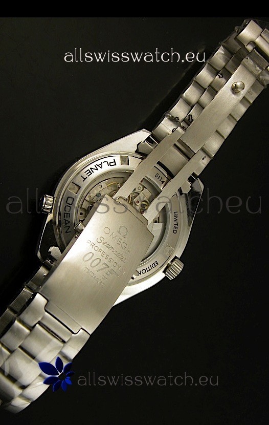 IMG_9081 Omega Seamaster Planet Ocean Skyfall - 45MM Replica 8