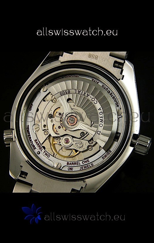 IMG_9081 Omega Seamaster Planet Ocean CERAMIC 42MM - 1:1 Mirror Replica 8