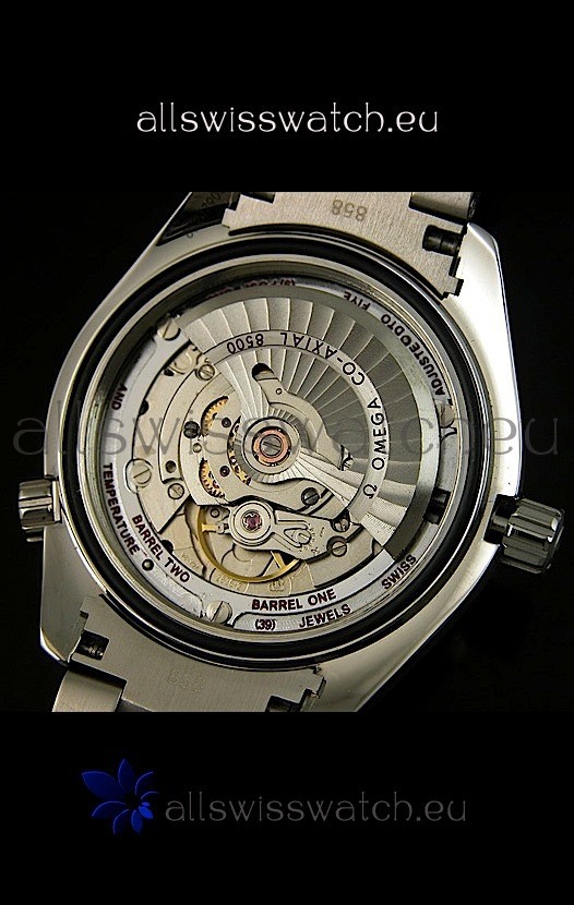 IMG_9081 Omega Seamaster Planet Ocean CERAMIC 45MM - 1:1 Mirror Replica 8