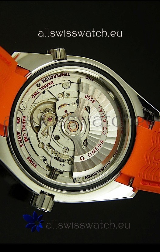 IMG_9081 Omega Seamaster Planet Ocean- 1:1 Mirror - 42MM Replica 8