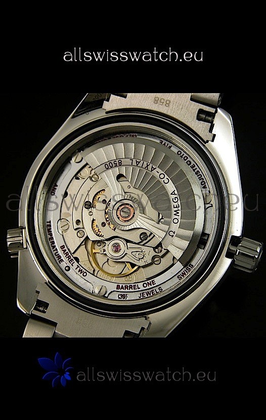 IMG_9081 Omega Seamaster Planet Ocean CERAMIC 45MM - 1:1 Mirror Replica 8
